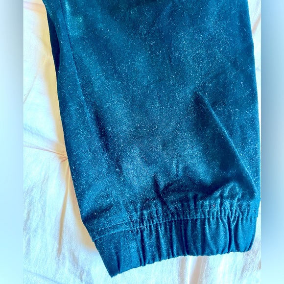 NWT GAP Everyday Comfort Joggers size L (10) - Picture 4 of 4